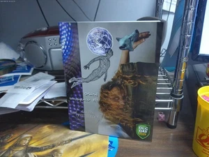 DCC Day 2025 Orbital Intelligencer #1 intelligence Dungeon Crawl Classics mutant - Picture 1 of 3