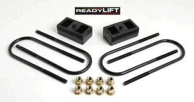 Kit de bloque trasero ReadyLift 20Fits 03-18 Dodge RAM 2500/3500 2"" Foto 1 de 4