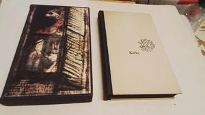 Franz Kafka - Racconti  Feltrinelli 1959,  29l25 - Foto 1 di 8