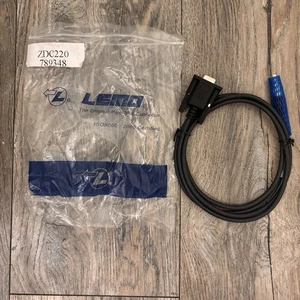 Lemo Das Original Push-Pull Verbindungskabel ZDC220 789348 - Bild 1 von 7