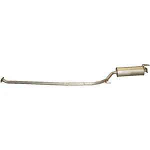 290-047 BRExhaust Resonator Front for Honda Civic 2006-2011 - Picture 1 of 1
