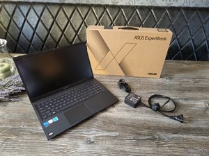 ASUS Expertbook B15 Intel Core i5 1235U, 16GB RAM, 512GB NVMe 15,6" Display - Bild 1 von 11