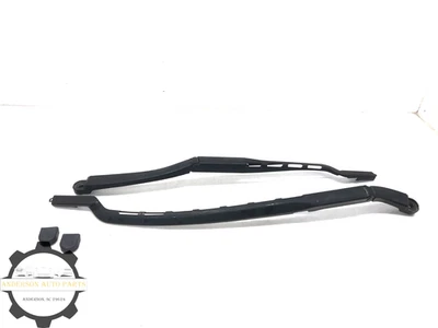 Par de brazos limpiaparabrisas delantero Lincoln Continental 2017-2020 OEM Foto 1 de 4