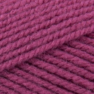 Patons Fab Punto Doble Dk Lana / Hilo 100g-2340 Fresa - Imagen 1 de 2