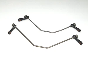 MBX-1115 Mugen Seiki MBX7TR Truggy anti-roll stabilizer sway bars - Picture 1 of 1