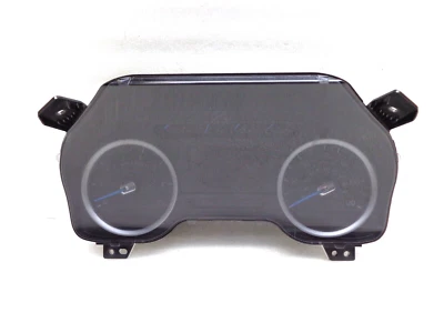 Velocímetro de Cluster de Medidor de Velocímetro 2018 Ford Expedition Lincoln #S13 OEM Foto 1 de 4