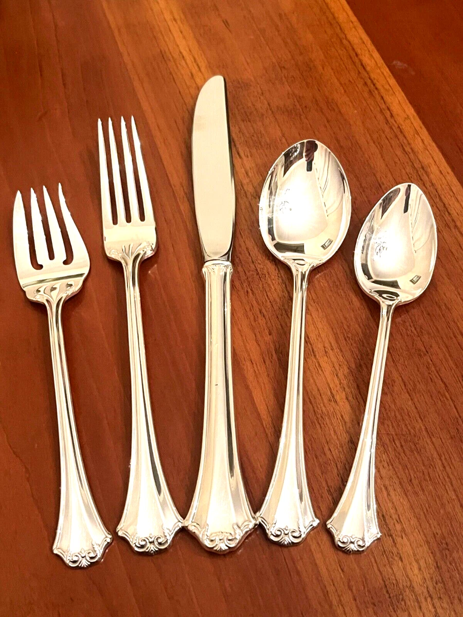 Reed & Barton Single Flatware Pieces for sale | eBay