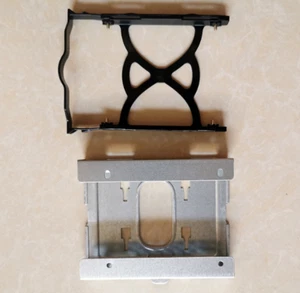 Lenovo Bracket 2.5" SSD Caddy HDD M710S M910S M720S M920S SFF 01EF808 01EF809 - Picture 1 of 3
