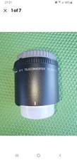 Nikon AF-S Teleconverter TC-20E II 2x