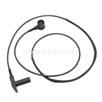 Sensor cigüeñal trasero compatible con Mercedes Benz 1986-1989 560SL 0021536028 Foto 1 de 4