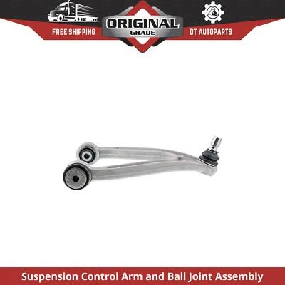 适用于 2006 - 10 悍马 H3 控制臂和球接头 Assy 前右上 Mevotech — 第 1/4 张图片