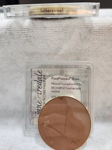 Recarga base Jane Iredale PurePressed - agridulce - Imagen 1 de 1