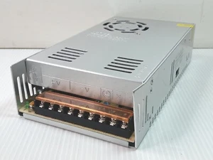 BTF-LIGHTING AC100-240V to DC5V20A Switching Power - Picture 1 of 9