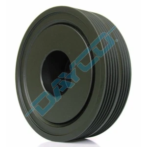 POWERBOND OEM HARMONIC BALANCER for SUBARU WRX 04/14-02/22 2.5L Turbo V1 EJ257 - Picture 1 of 2