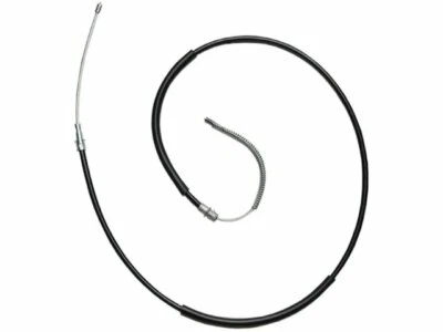 For 1988-1989 Chevrolet K1500 Parking Brake Cable Rear Left AC Delco 74839DK - Изображение 1 из 2