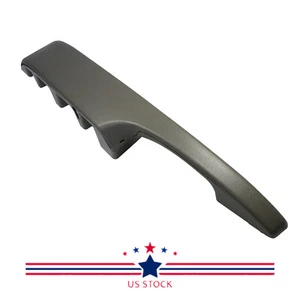Inside Door Handle Complete Armrest Driver LH Side For 03-19 Chevy GMC - Picture 1 of 8