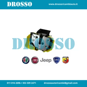 Serratura ORIGINALE Sportello Posteriore DX Per Citroen Nemo Fiat Fiorino Qubo - Imagen 1 de 3