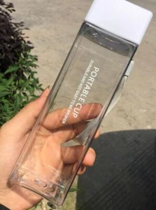 Portable Water Bottle - Picture 1 of 3