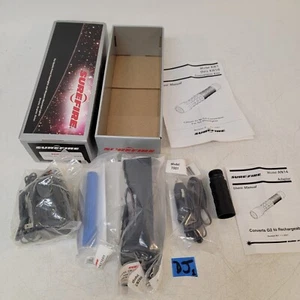 New Surefire Model KR1-BK Conversion Kit Individual - Picture 1 of 14