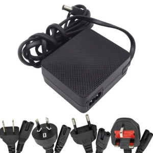 Power Supply Adapter 14V 2.5A for Samsung C27F391FHM 32'' Led Curved Monitor - Picture 1 of 8