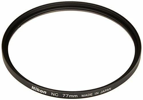 Nikon neutral color filter NC 77 mm NC-77 NEW from Japan - Image 1 of 2