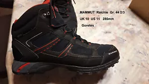 Mammut Fernow Mid GTX Men - Bild 1 von 6