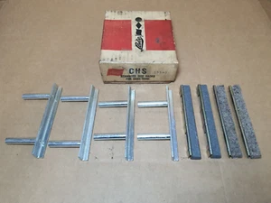 Lisle 15540 Rack Set w/ 15510 Honing Stone Set (180 Grit) - Picture 1 of 5