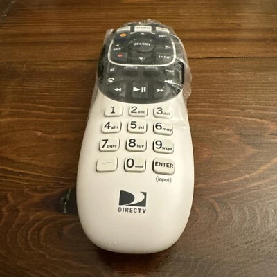 DIRECTV RC73 Remote Control HR54 C61 (RF/IR) Replaces RC72-RC71 AT&T - Image 1 of 4