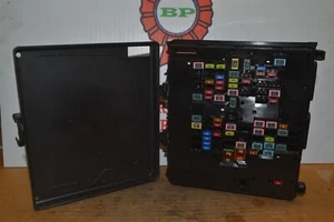 2020-2022 Ford Escape Engine Compartment Fuse Relay MX6T14D068NAA Box 846-22E2 - Picture 1 of 4