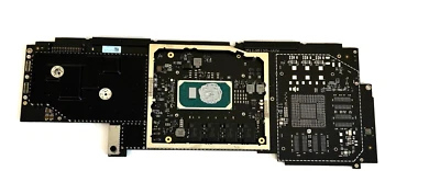 Материнская плата Surface Laptop Studio 1964 14,4 дюйма i5-11300H 3,10 ГГц 16 ГБ M1138155-009 - Изображение 1 из 2