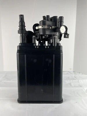 OEM 2007-2010 Toyota Sienna 3.5L V6 Fuel Vapor Canister 77740-08060 - Image 1 of 2