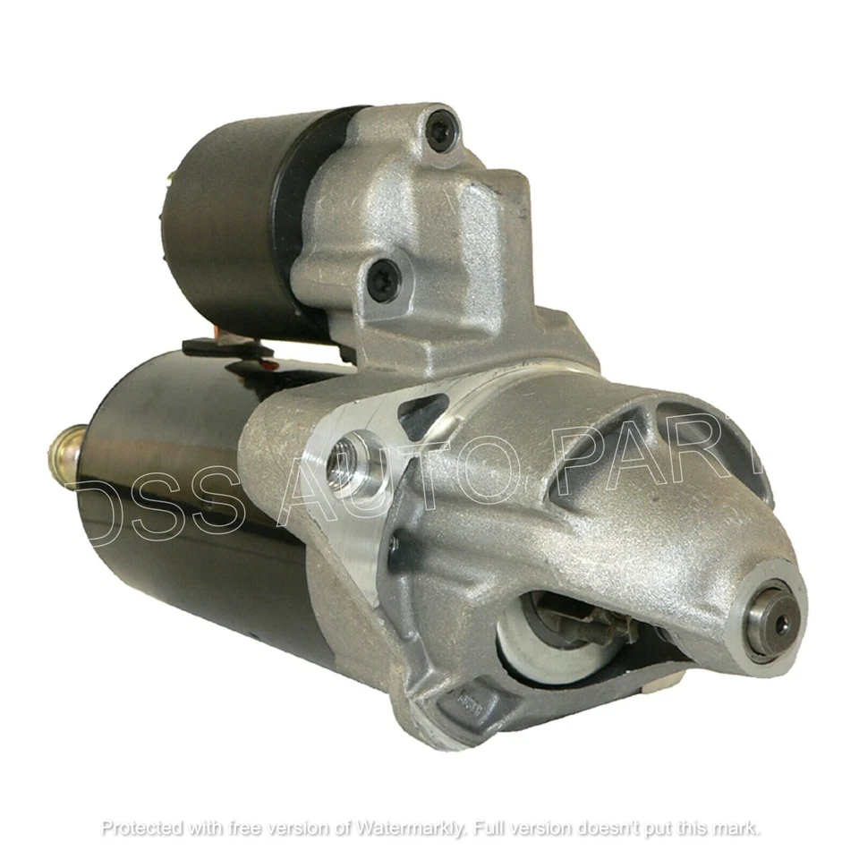 Arranque nuevo para Audi A4 A6 Quattro Volkswagen Passat 2.8/3.0/4.2/L 2001-2006 Foto 1 de 3