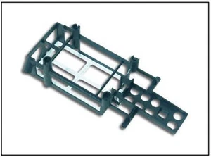 Airwolf Battery Holder Set : P-AW-04 - Picture 1 of 1