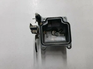Vaschetta ORIGINALE per Carburatore Piaggio Beverly Tourer 125 EU3 2007-2010 - Imagen 1 de 4