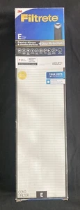 FILTRETE E Filter HEPA für IDYLIS IAP-GG-125 Luftreiniger #1150100 ~ NEU IM KARTON - Bild 1 von 3