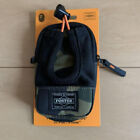 New and unused PORTER APE collaboration pouch 1st CAMO limited From JAPAN