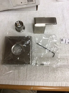 Delta T11986-SS Arzo, 6 Function Diverter ( No Cartridge) in Stainless Steel - Picture 1 of 1