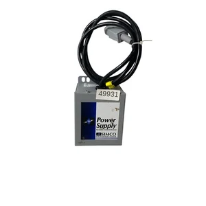 SIMCO F 267 POWER UNIT 4000636 power Supply - Picture 1 of 9