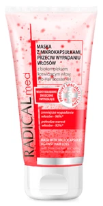 RADICAL MED ANTI-HAIR LOSS MASK WITH MICROCAPSULES - Picture 1 of 2