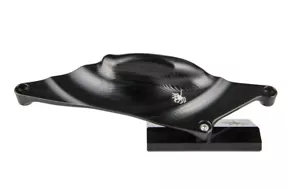 SPIDER Protección de la cubierta del alternador del motor KAWASAKI NINJA 400 - Imagen 1 de 2