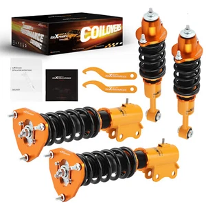 Kit de suspensión Street Coilover para Mitsubishi Lancer Ralliart CS7A - Imagen 1 de 12