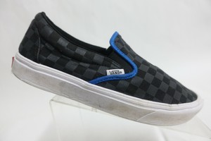 vans ultracush hd