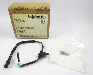 original WEBASTO Glühkerze für Thermo Pro 90 24V Standheizung 1317518A - Bild 1 von 3