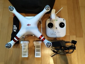 DJI Phantom 3 Standard - Bild 1 von 3