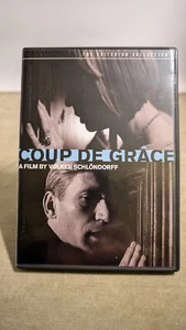 Coup de Grace a Film by Volker Schlondorff Criterion Collection DVD 2003 - Picture 1 of 5