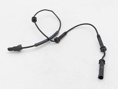 BMW 435I F32 2015 sensor de velocidad de rueda ABS delantero izquierdo *dividido en escudo térmico* Foto 1 de 4