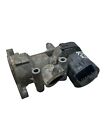 FORD S-MAX WA6 9656612380 Soupape EGR 2.00 Diesel 103kw 2007 24363348