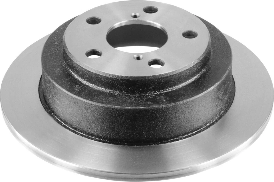 Rotor de freno de disco-disco trasero fuente automática PR77100 Foto 1 de 4