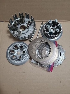Clutch Basket Boss Pressure Plate Fibers 2019-2020 YZ250F - Picture 1 of 6