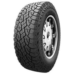 Pneus Kumho - Road Venture AT52 - LT275/70R17 10/E 121R BSW - Photo 1 sur 1